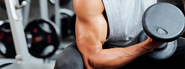 Arm Imbalance in Bodybuilding